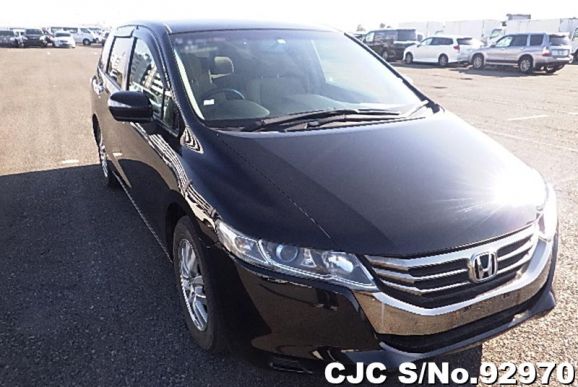 2012 Honda / Odyssey Stock No. 92970